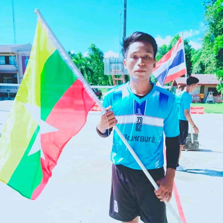 Tun Min Latt
