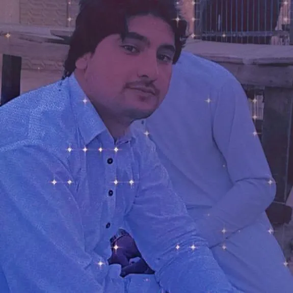 Abdullah Mandew Khan