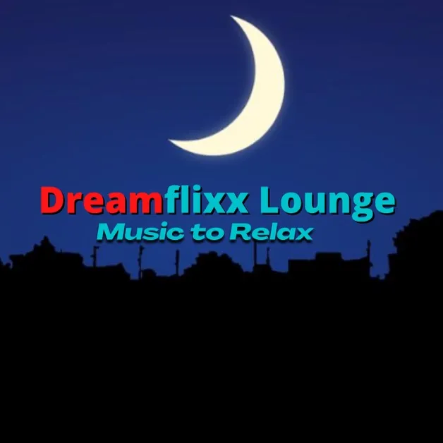 Dreamflixx Lounge