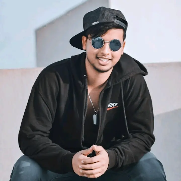 RIYAS EP