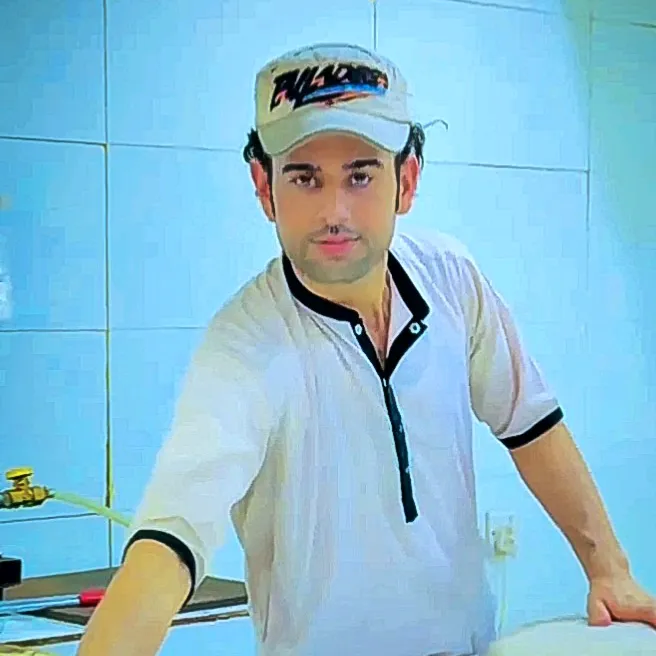 دیروجی حلک🥀