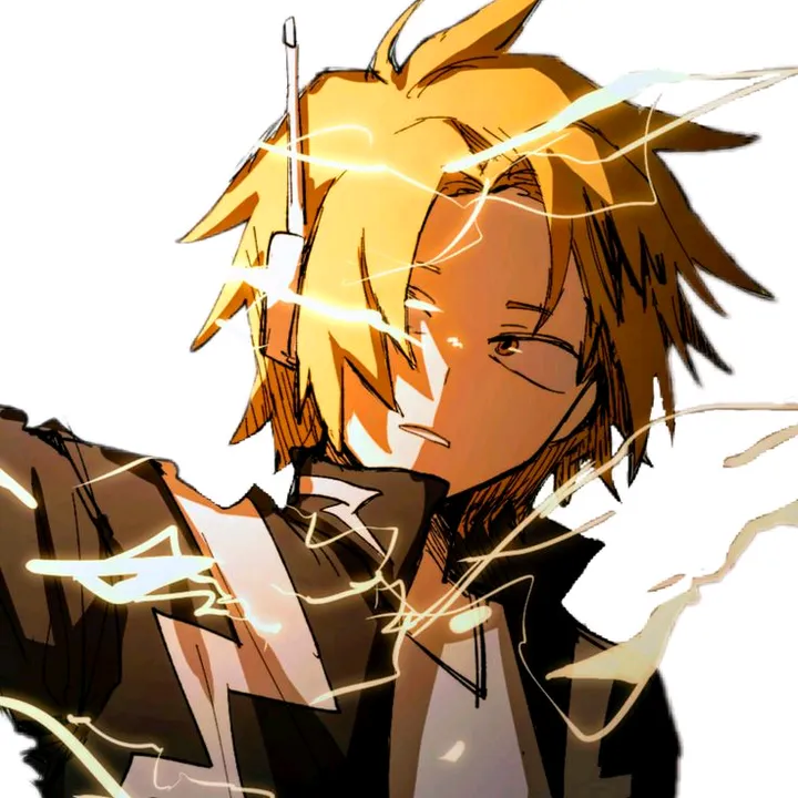 ⚡️RAIMONEK⚡️