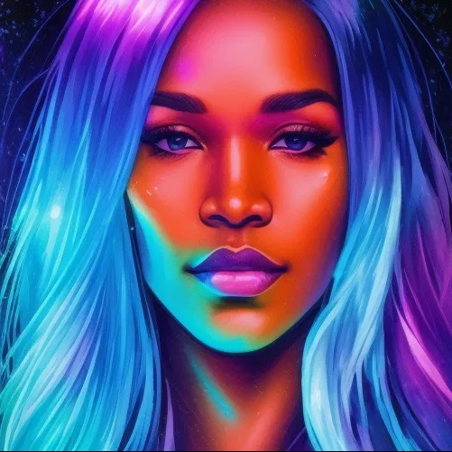 🧜🏽‍♀️