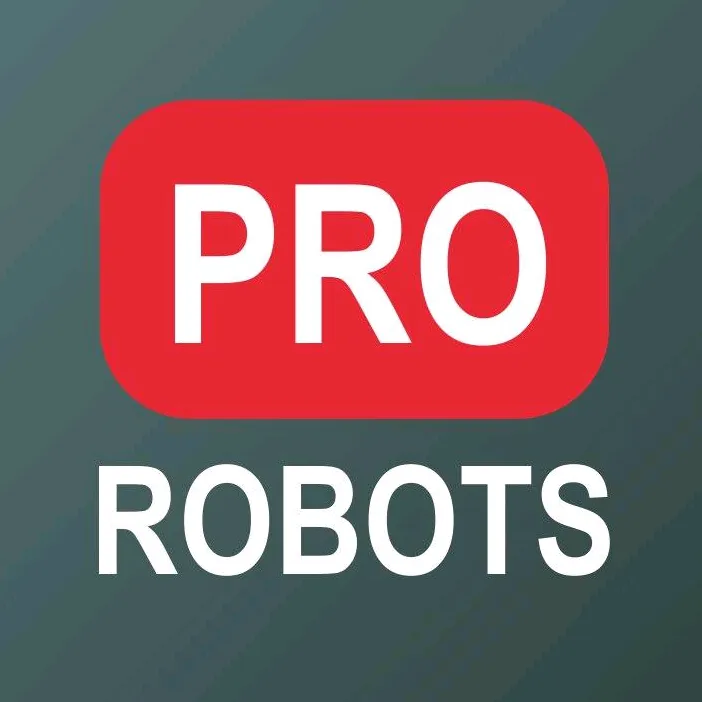 PRO Robots