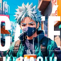 Café do Kakashi