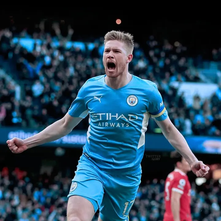 Quân×kevin de bruyne⚽️🥇🇦🇷🏆