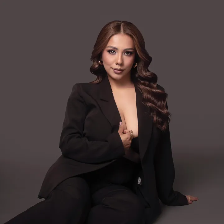 Bibiana Ochoa💌🎀|maquillista