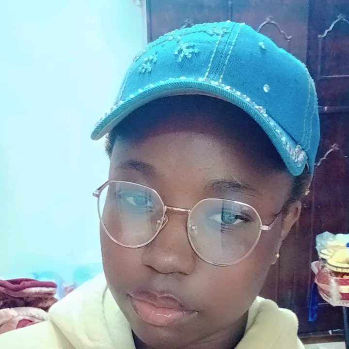 Oyindamola Esther