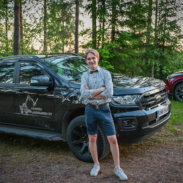 Eemeli Laukkanen