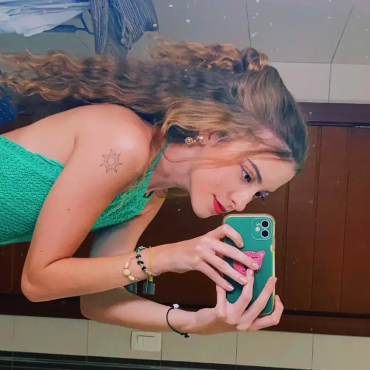 Luiza