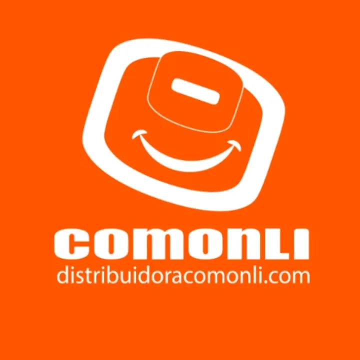 Distribuidora Comonli