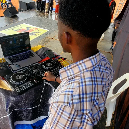 Dj Jamal🤫