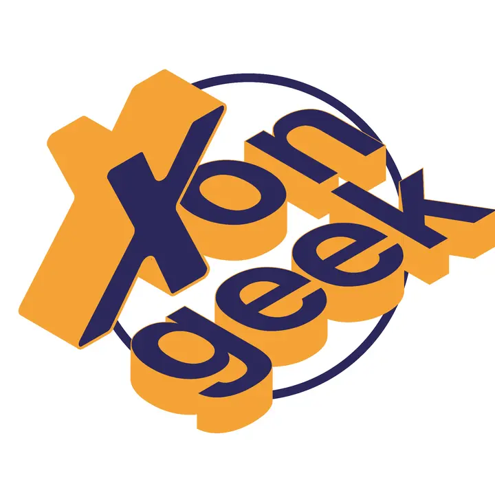 XonGeek