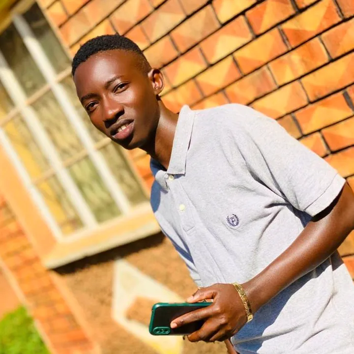 BECKHAM UG ✌️🥰