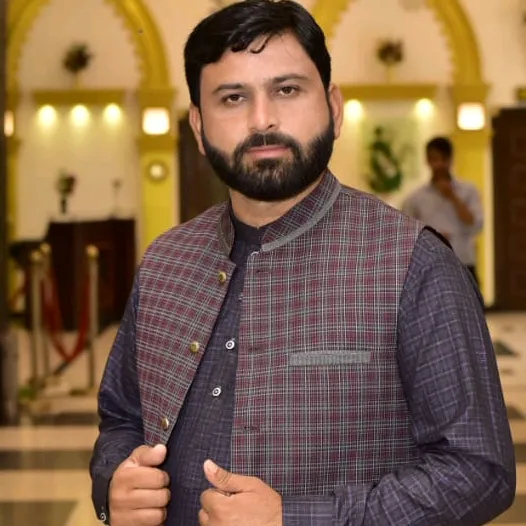 عامر خان کاکڑ