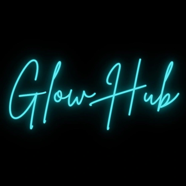 GlowHub - Custom Neon Signs