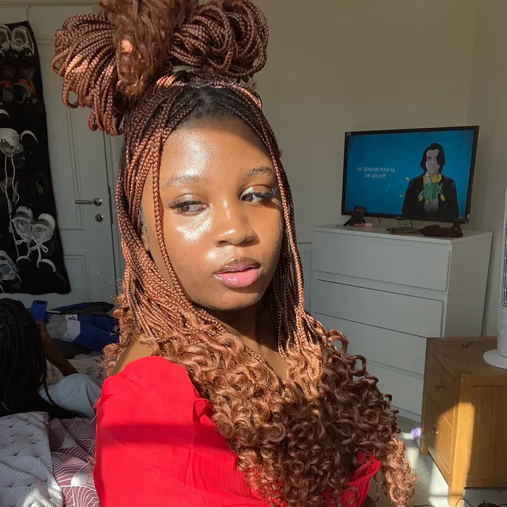 VanessaAmobi/lifestyle content