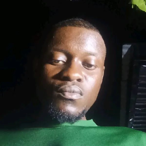 Obianozie Okonkwo John