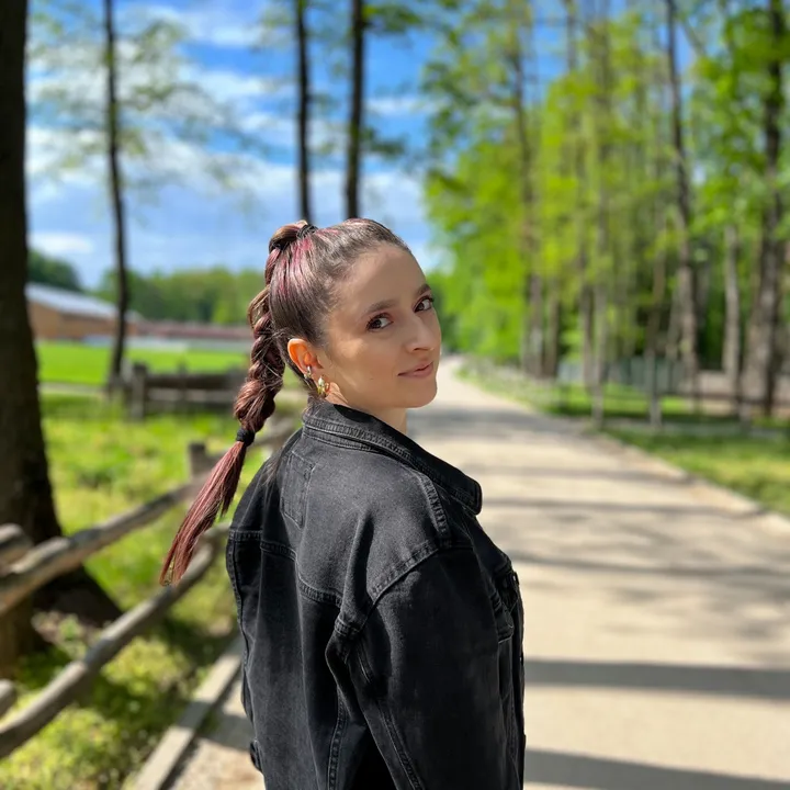 Raluca Nistor