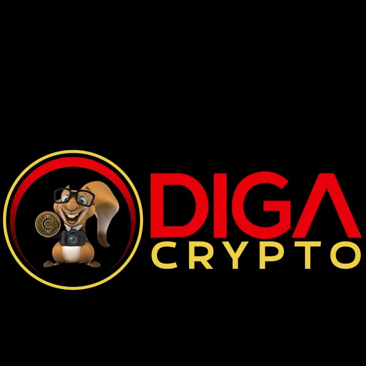Diga crypto