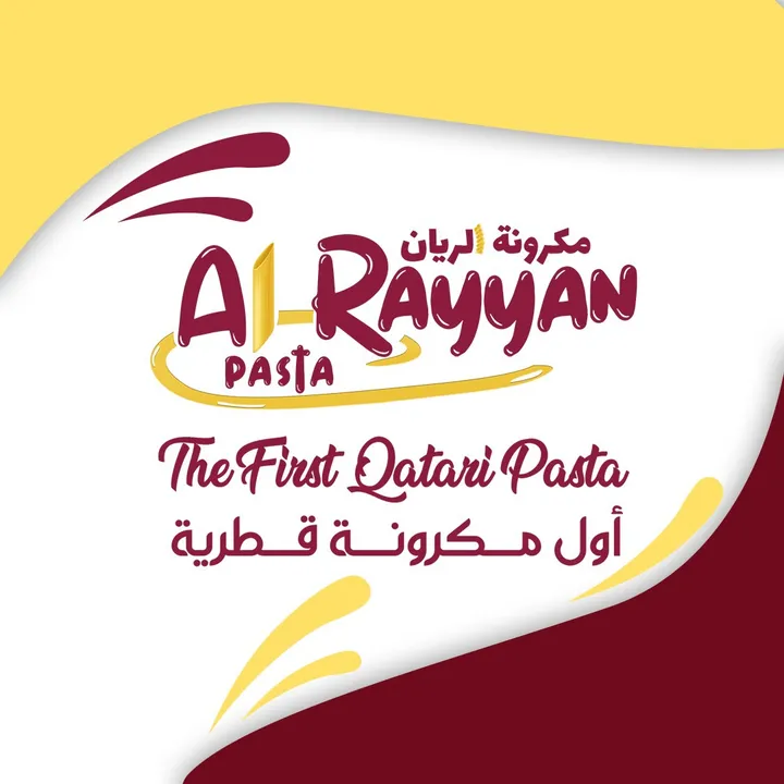 Al Rayyan Pasta