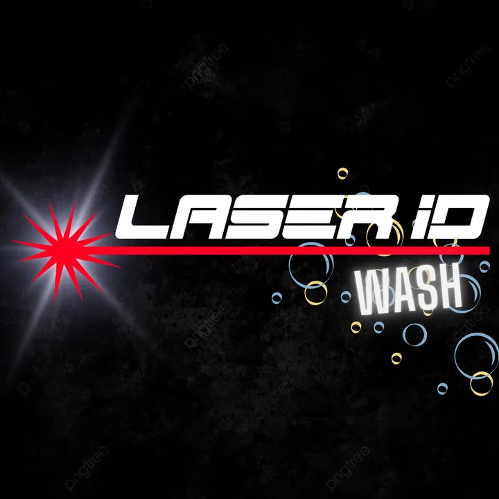 laserwash