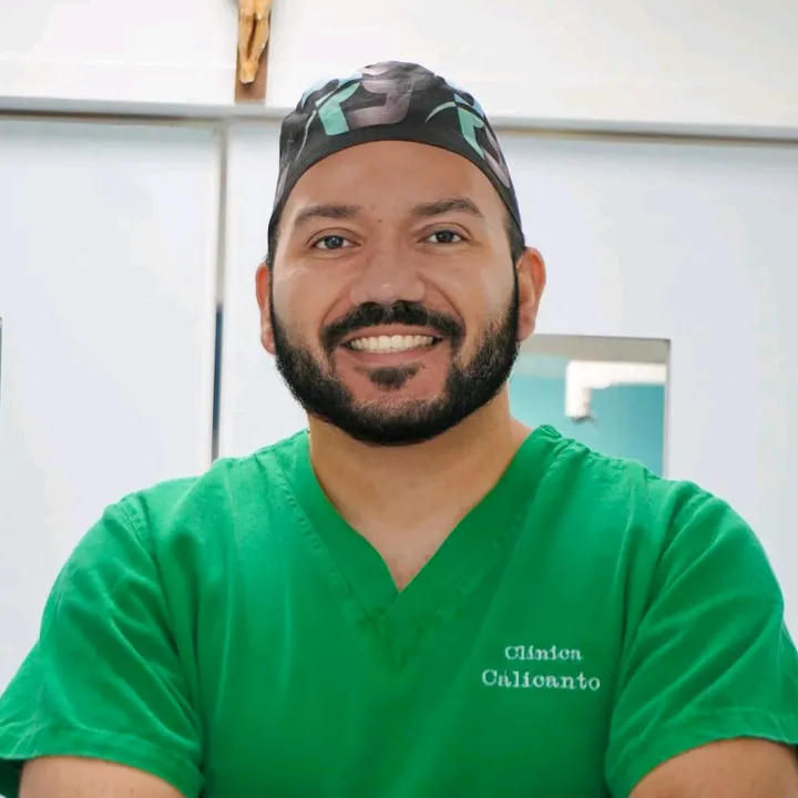 Dr. Romulo Guillen