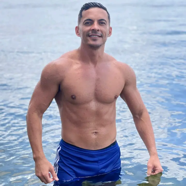 Marcos Paulo