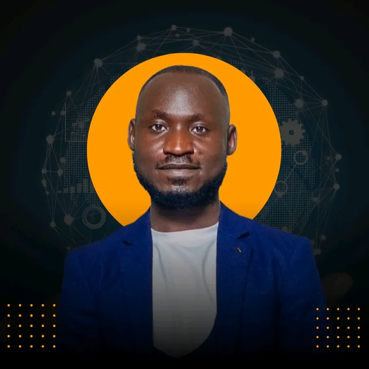 Nuhuh Mutebi - Data/AI