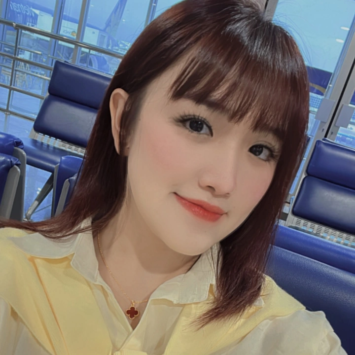 Nghiên k gờ (妍妍）🇹🇼🇻🇳