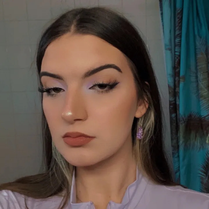 Makeup By Binity