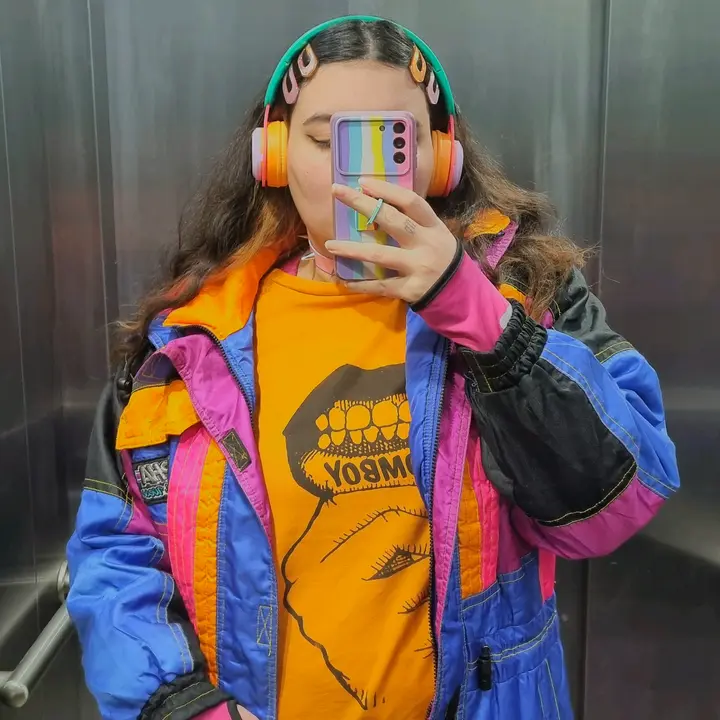 VICTØRIA