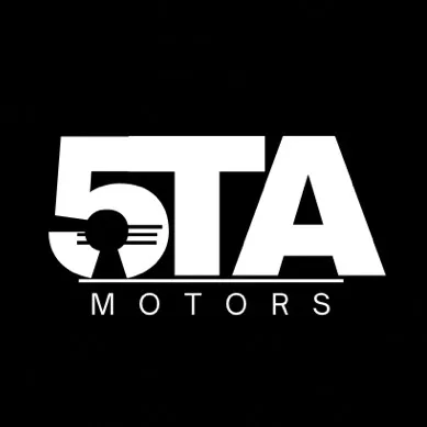 Concesionario 5tamotors 🇻🇪