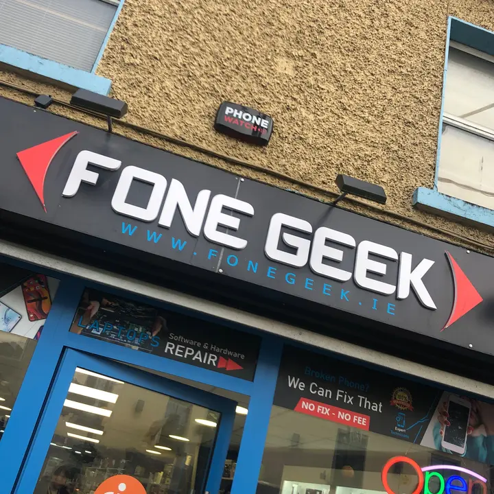 FoneGeek
