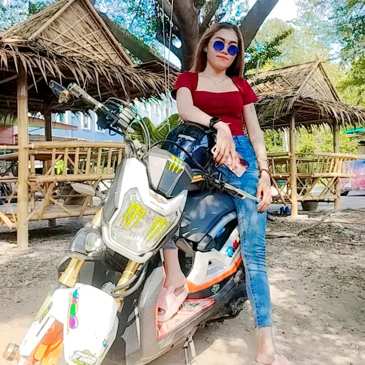 ដាដា ក្មេងស្រុកថៃ 💔💔