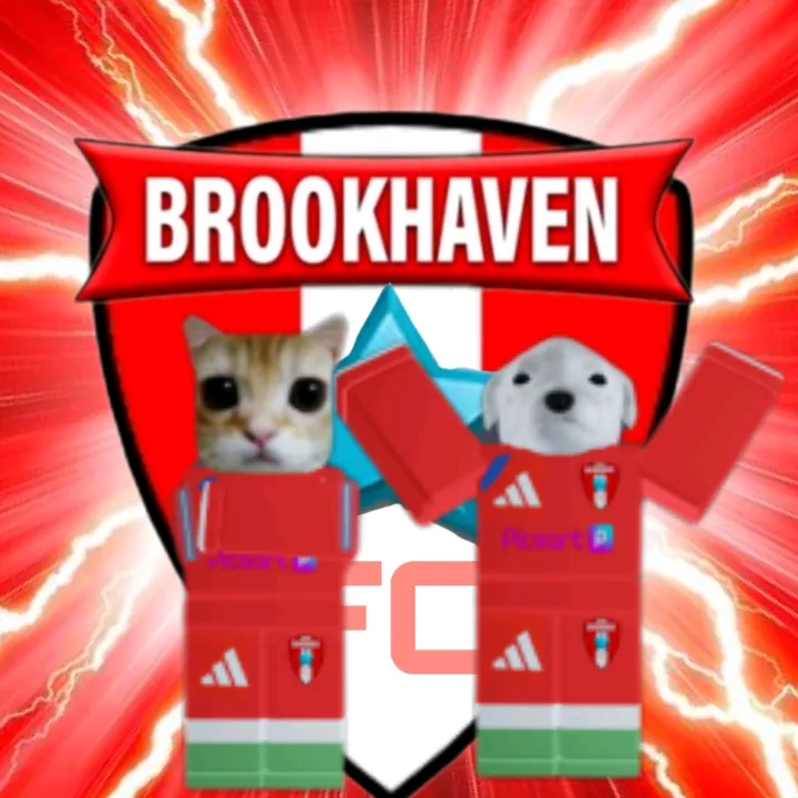❤𝐁𝐑𝐎𝐎𝐊𝐇𝐀𝐕𝐄𝐍 𝐅𝐂❤🔥