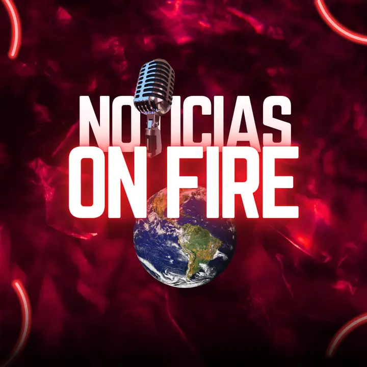 Noticias On Fire