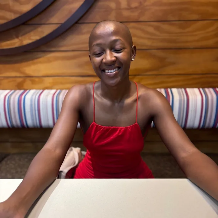 YT:Diary of a kasi girl