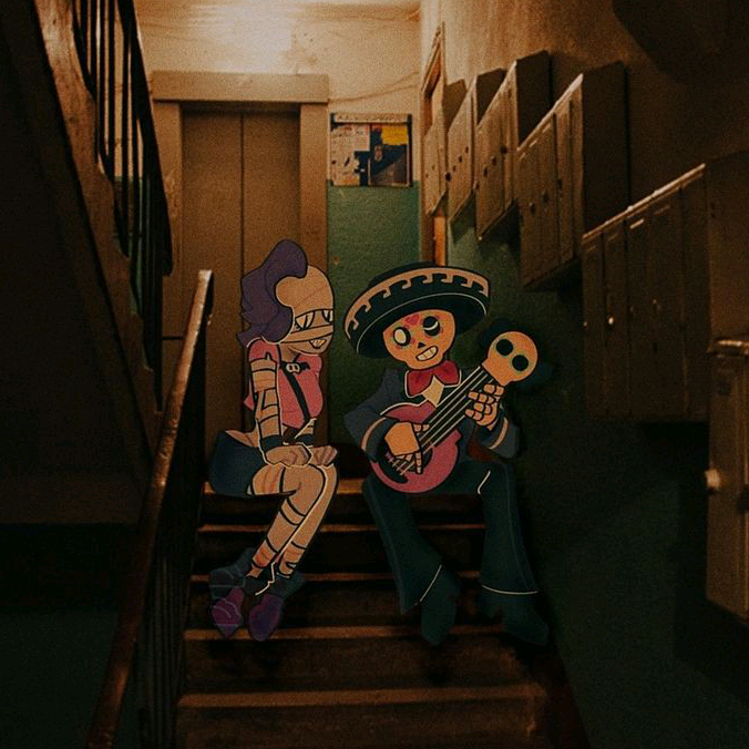 ✾