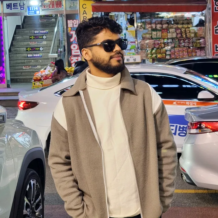 sunil