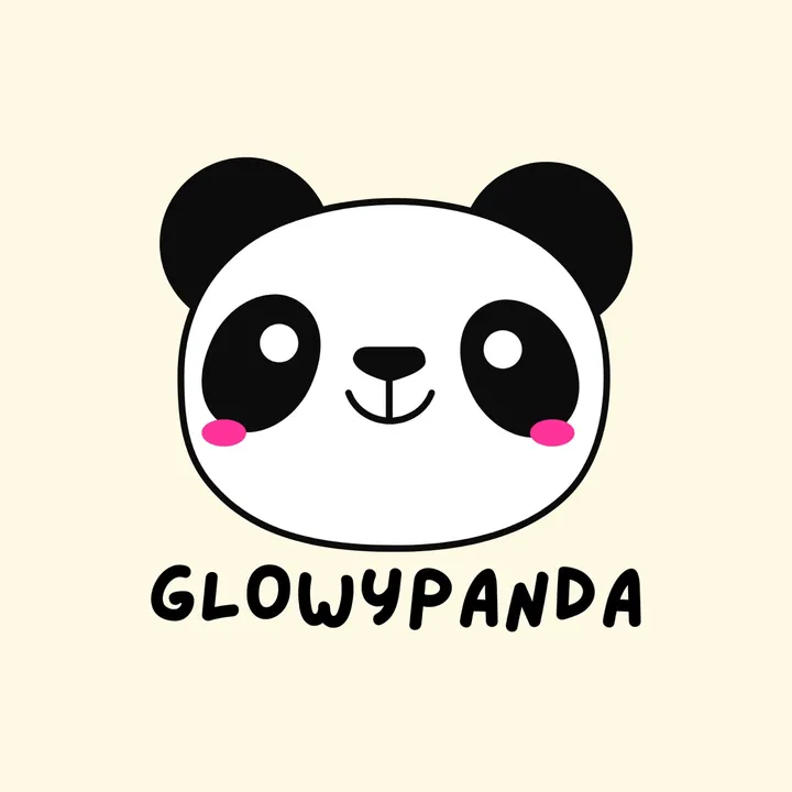 GlowyPanda