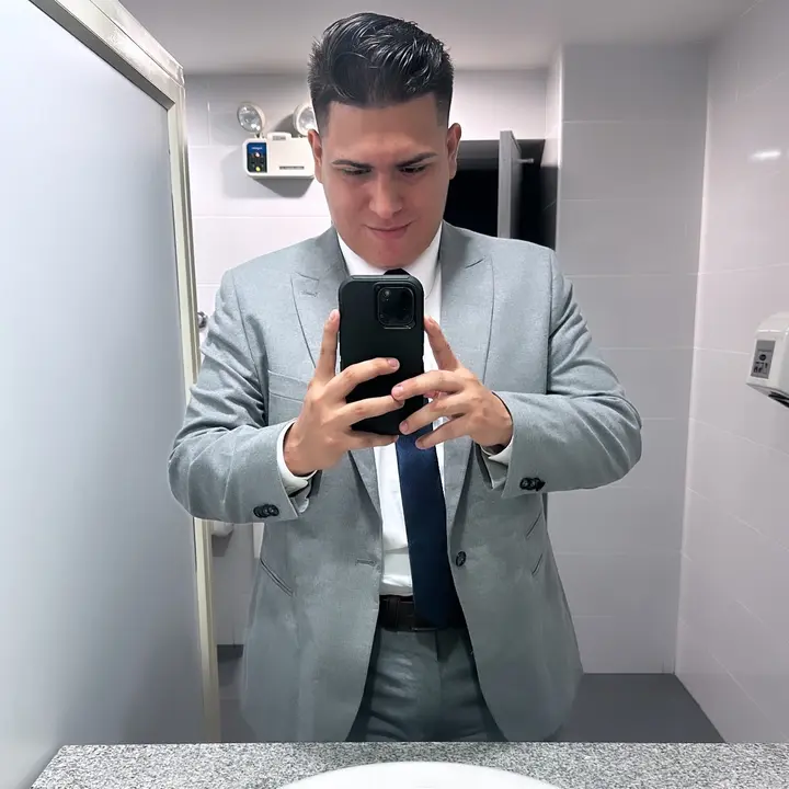 Leonardo PalaciOs