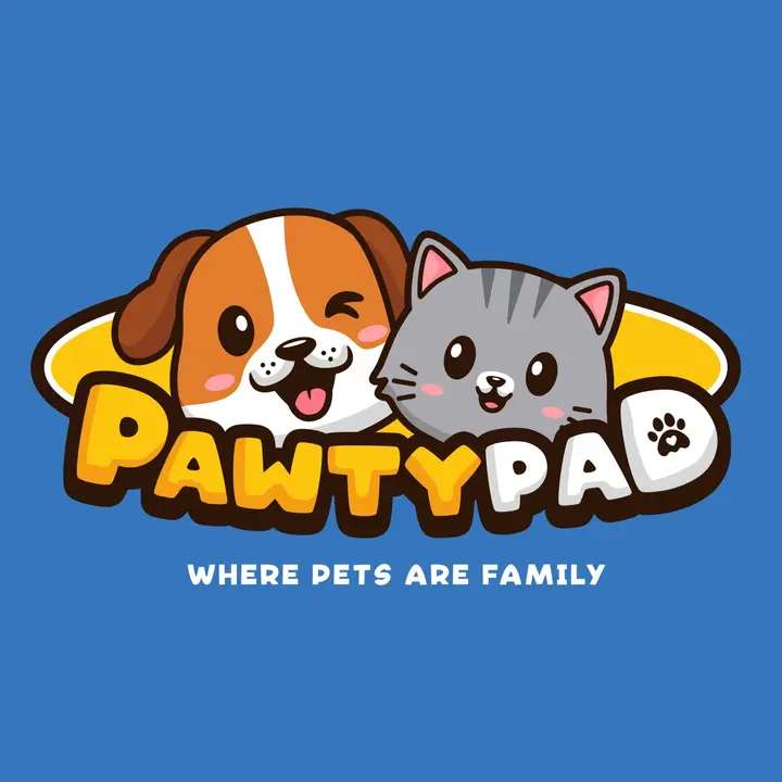 Pawty Pad