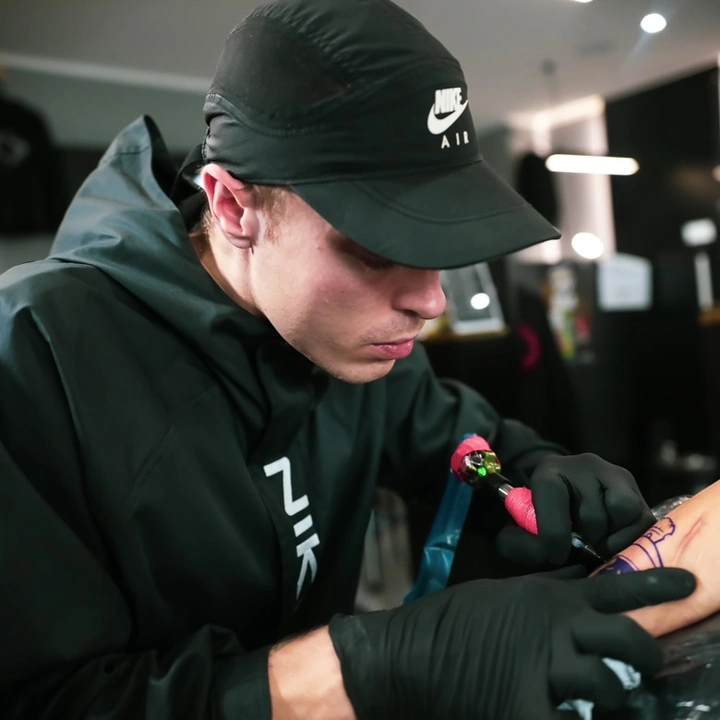 Truth Tattoos