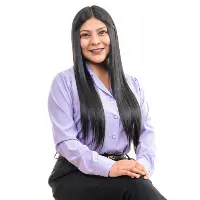 Psicóloga Jessica Ronquillo