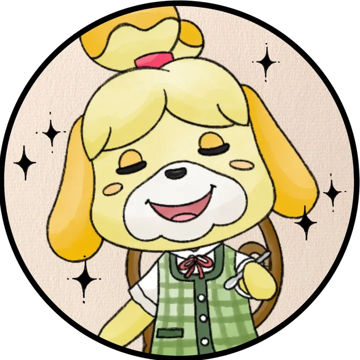 DreamyCrossingShop