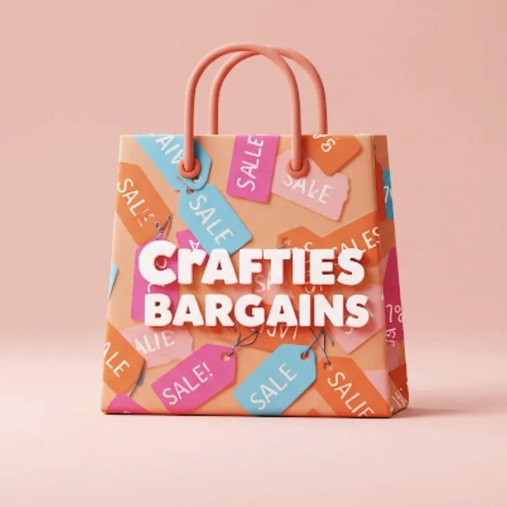 CRAFTIES BARGAINS