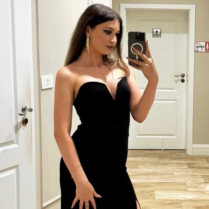 Ilaria Rabontu