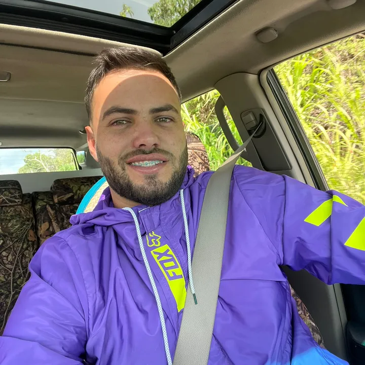 Javier Adrián🔥