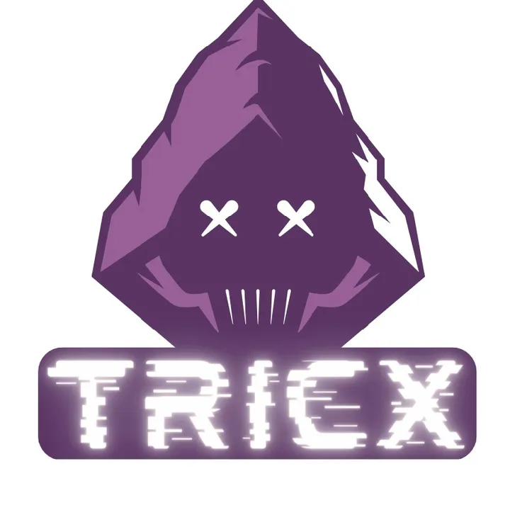 TR1CX gaming